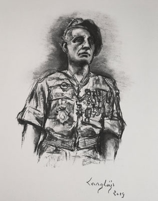 Portrait 3
