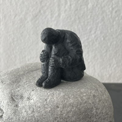 Dans l'œuf de la naissance - 2/8