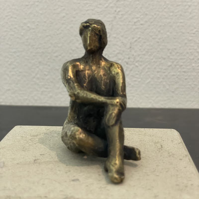 La sérénité - 1/8