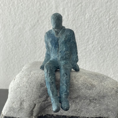 Dernière hésitation - 2/8