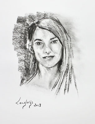 Portrait 8