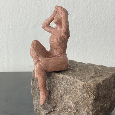 La performeuse - 1/8
