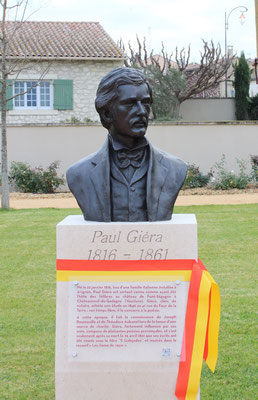 Sculpture-buste-statue-bronze-sulpteur-Langloys-Paul-Giéra