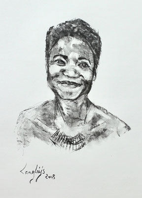 Portrait 13