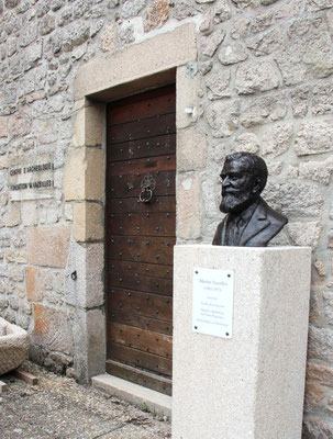 Sculpture-buste-statue-bronze-sulpteur-Langloys-Marius-Vazeilles