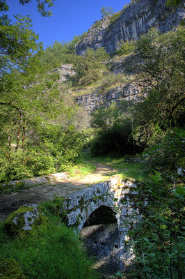 Randonnée Géoparc des Causses du Quercy