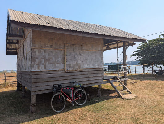 Vera Sunset Homestay