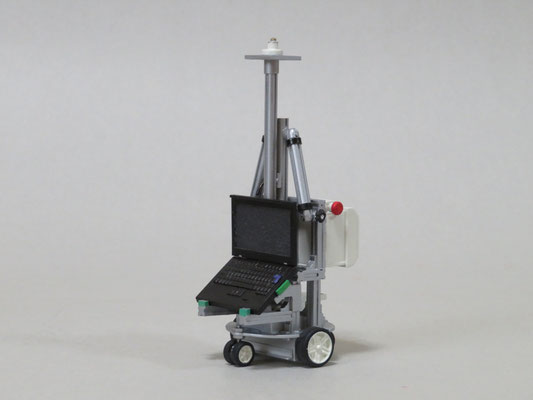「自動照度測定器」