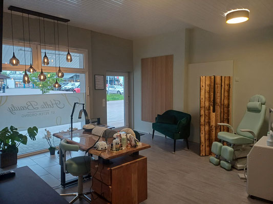 "Hello Beauty" in Sankt Peter Ording - Wellness & Massagen