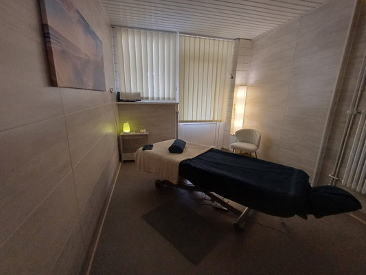 "Hello Beauty" in Sankt Peter Ording - Wellness & Massagen