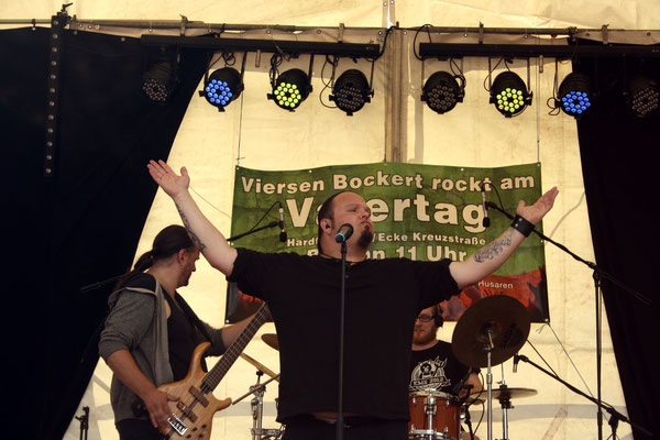Vatertagsrock Viersen-Bockert 14.5.2015 (Alina Dörenkamp Eventphotography)