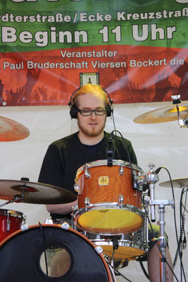 Vatertagsrock Viersen-Bockert 29.5.2014 (Alina Dörenkamp Eventphotography)