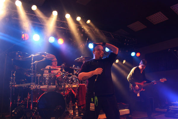 Oktober-Rock Erkelenz-Hetzerath 18.10.2014
