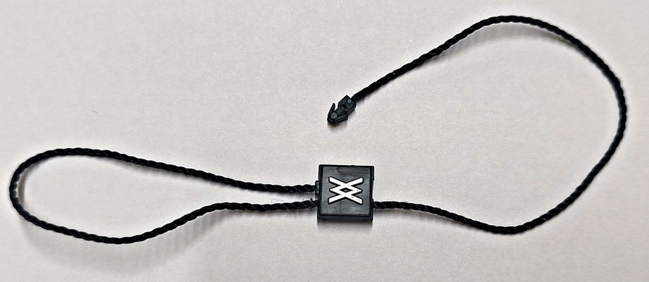 Marchamos Textiles Logo Cuadrado