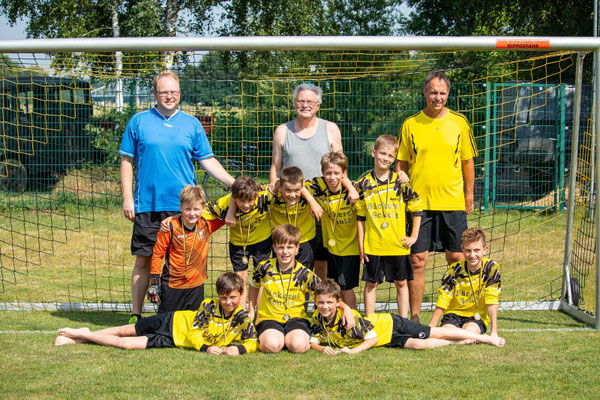 F-Junioren 2016