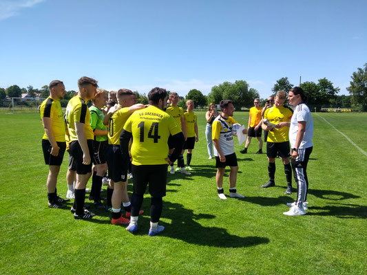 Staffelsieger 2.Herren 2023