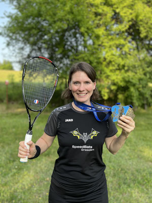 Andrea Horn 