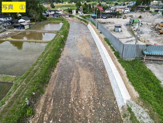 施工中の現場紹介 - 衣袋建設株式会社