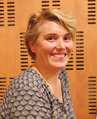 Alicia DESSEULLES