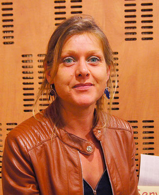 Sophie GUITET