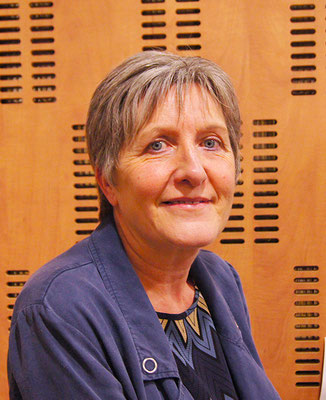 Nathalie FAGNEN