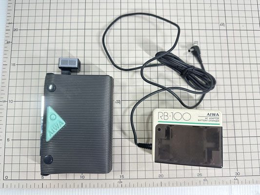 AIWA アイワ カセットボーイ CassetteBoy HS-J9 カセット AIWA アイワ カセットボーイ CassetteBoy HS-J9 カセット