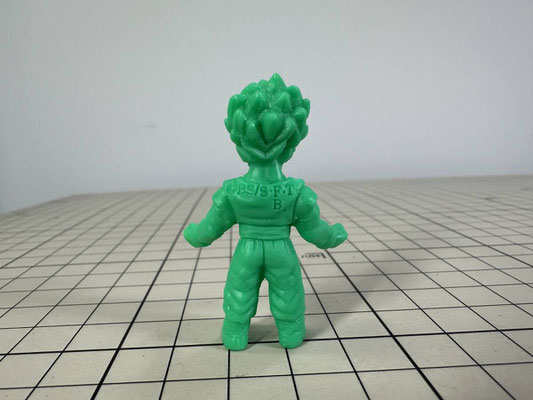 □昭和レトロ ドラゴンボール レア ブルマ フィギュア ドラ消し □昭和レトロ ドラゴンボール レア ブルマ フィギュア ドラ消し