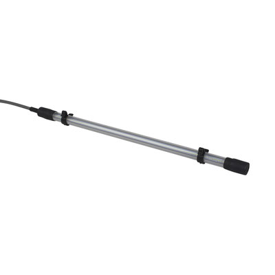 IP 67 LED-Leuchten für Rinderställe