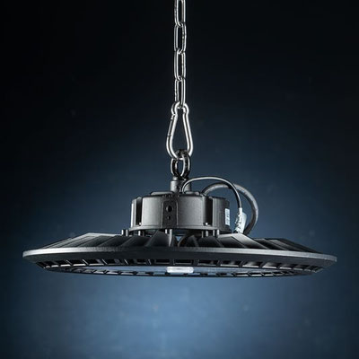 IP67 LED-Strahler für Tierställe