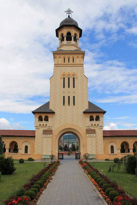 Alba Iulia