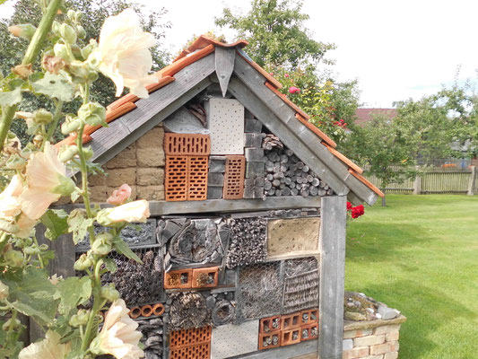 Insektenhotel