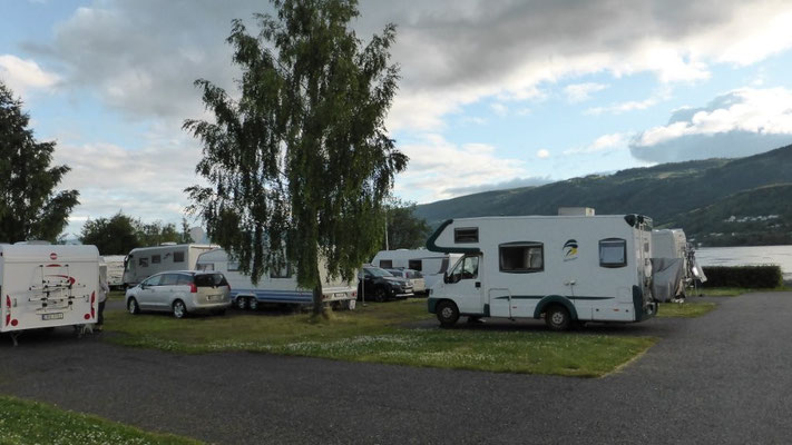 Camping Lillehammer