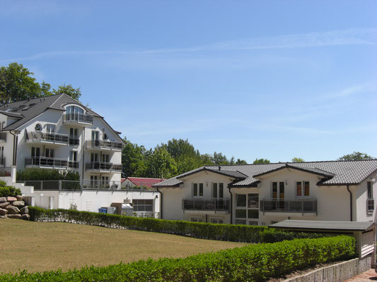Ferienwohnung Seeadler In Der Residenz Falkenberg 1513513960s Webseite