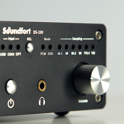 デスクトップオーディオ - Soundfort (サウンドフォート) デスクトップオーディオ - Soundfort (サウンドフォート)