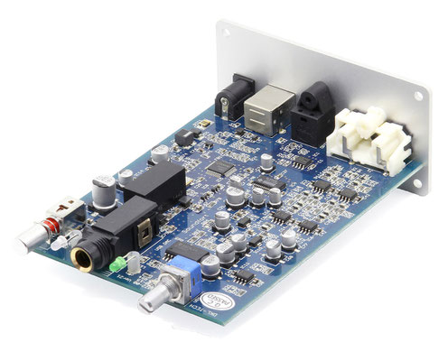 DS-100+ 96kHz/24bit, DSD64対応ハイレゾUSB DAC - Soundfort DS-100+ 96kHz/24bit, DSD64対応ハイレゾUSB DAC - Soundfort