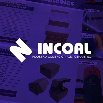 Incoal S.L. 