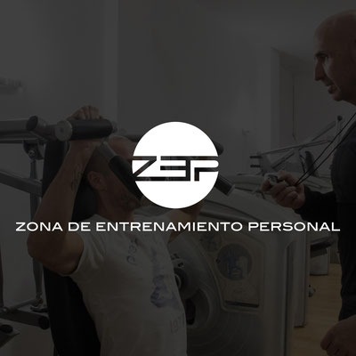 Zep Zona Entrenamiento Personal