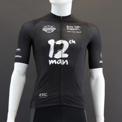 Custom Printed Cycle Kit Design Ideas