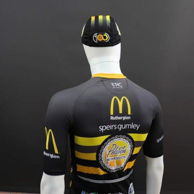 Custom Printed Cycle Kit Design Ideas