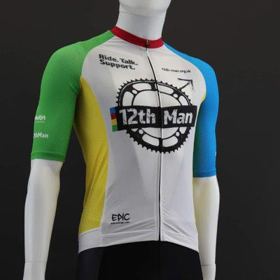 Custom Printed Cycle Kit Design Ideas