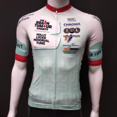 Custom Printed Cycle Kit Design Ideas