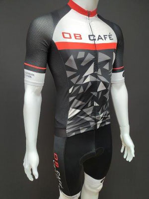 Custom Printed Cycle Kit Design Ideas