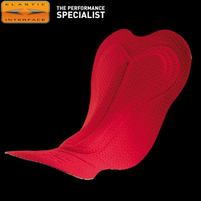 Elastic Interface 7-8 Hour Road/MTB Pads