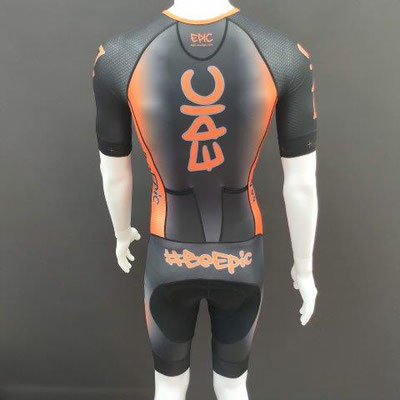 Custom Printed Cycle Kit Design Ideas