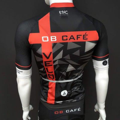 Custom Printed Cycle Kit Design Ideas