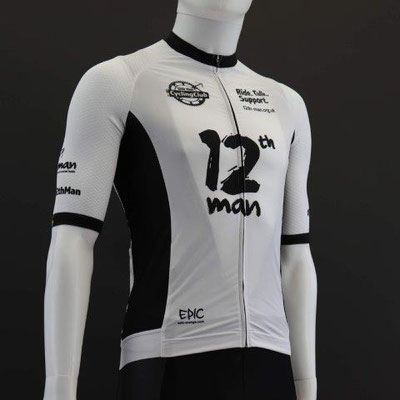 Custom Printed Cycle Kit Design Ideas