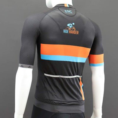 Custom Printed Cycle Kit Design Ideas