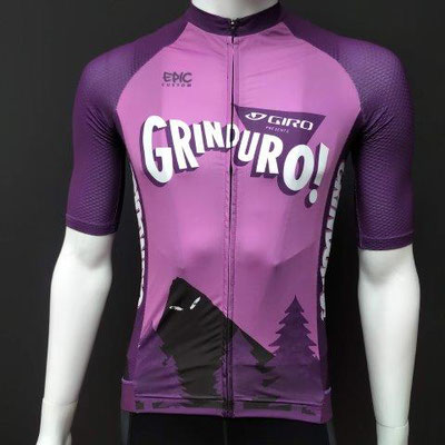 Custom Printed Cycle Kit Design Ideas