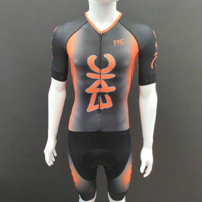 Custom Printed Cycle Kit Design Ideas