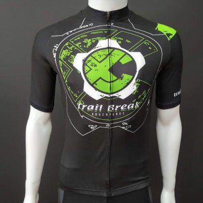 Custom Printed Cycle Kit Design Ideas